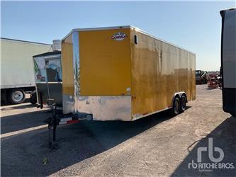 Forest River 20 ft T/A
