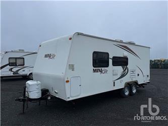 Forest River RLT23