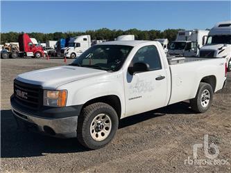 GMC 1500
