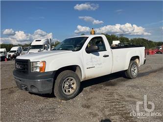 GMC 1500