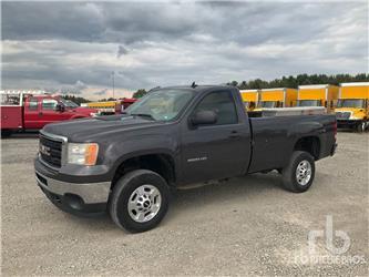 GMC 2500