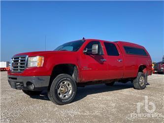 GMC 2500 HD