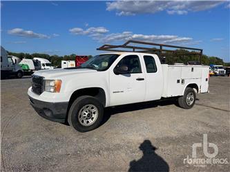 GMC 2500HD