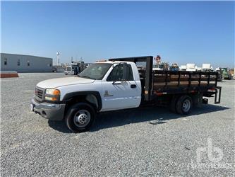 GMC 3500