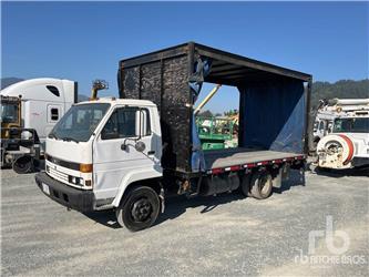 GMC 4x2