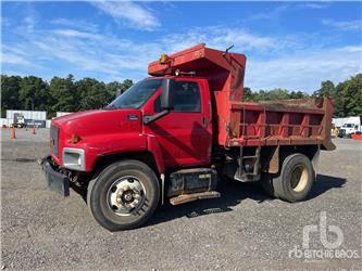 GMC 8500