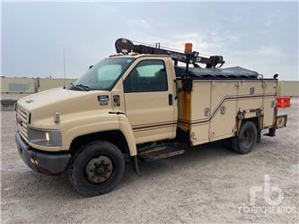 GMC C5500