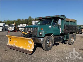 GMC C7500