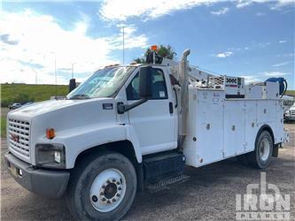 GMC C7500