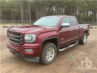 GMC SIERRA 1500