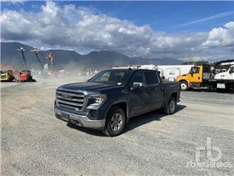 GMC SIERRA 1500