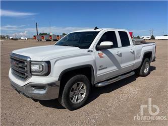 GMC SIERRA 1500