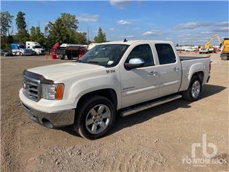 GMC SIERRA 1500