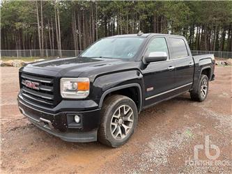 GMC SIERRA 1500