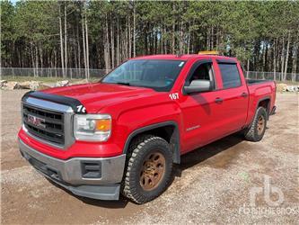 GMC SIERRA 1500