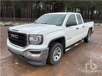 GMC SIERRA 1500