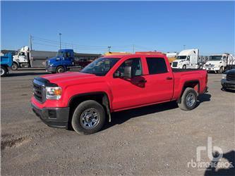 GMC SIERRA 1500
