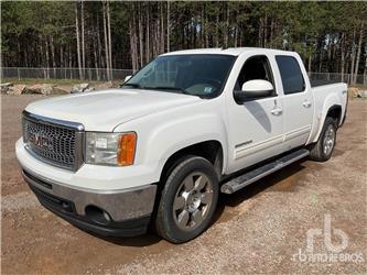 GMC SIERRA 1500
