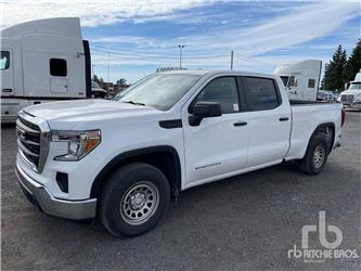 GMC SIERRA 1500
