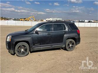 GMC TERRAIN