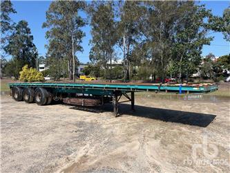 Haulmark 13.3 m Tri/A