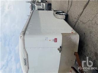 Haulmark 16 ft T/A