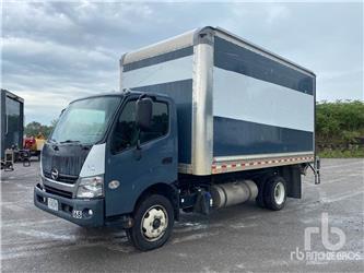 Hino 195