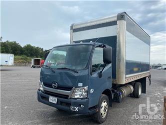Hino 195