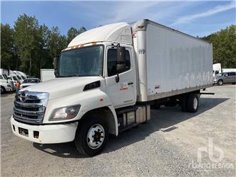 Hino 258LP