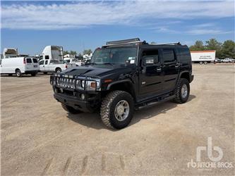 Hummer H2