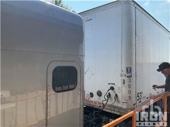 Hyundai 53 ft T/A