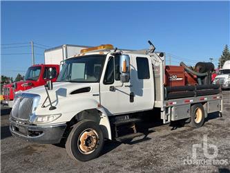 International 4100
