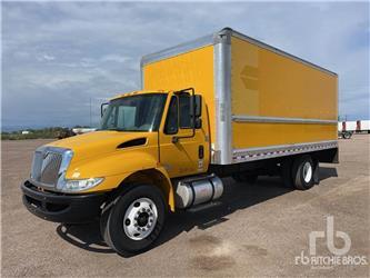 International 4300