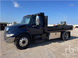 International 4300