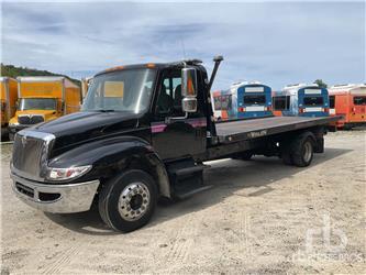 International 4300SBA