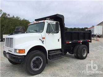 International 4900