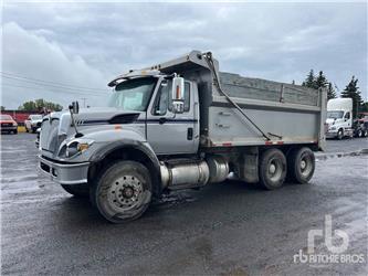 International 7500