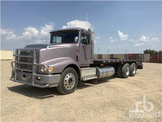 International 9400
