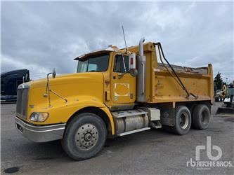 International 9400