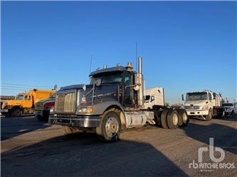 International 9400I