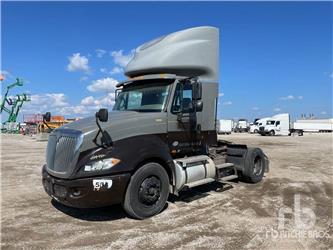 International LF627