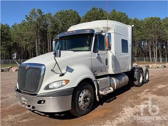 International PROSTAR+