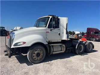 International PROSTAR
