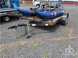  IRON EAGLE ATV610