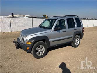 Jeep LIBERTY