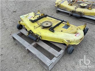 John Deere 317