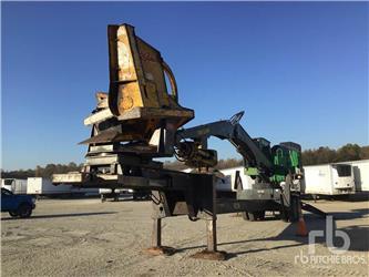 John Deere 437E
