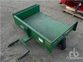 John Deere MC519