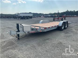  K-TRAIL T/A Dump (Unused)