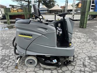 Kärcher B 140 R